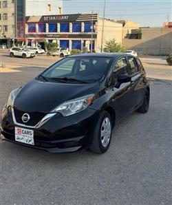Nissan Versa Note